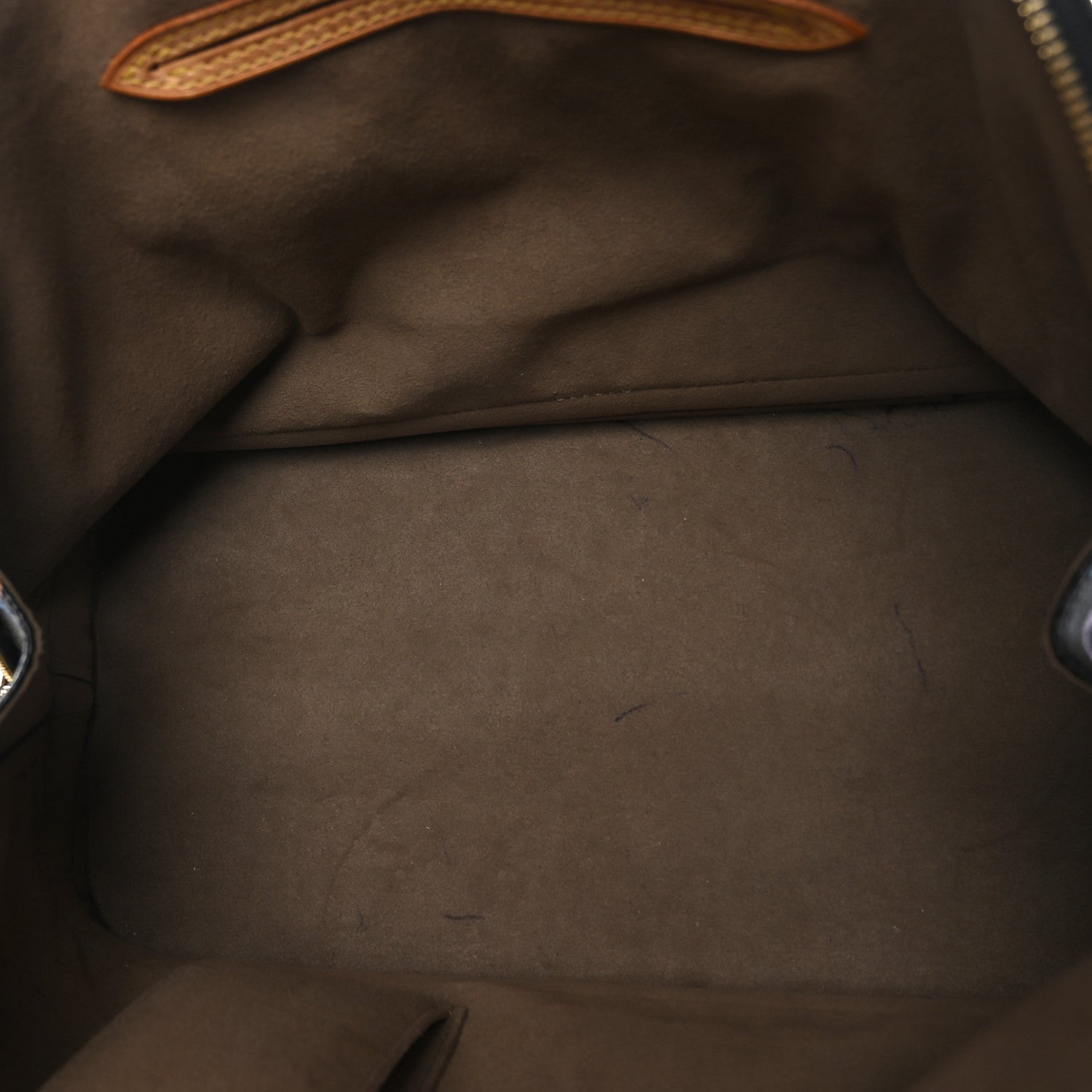 Louis Vuitton Monogram Multicolor Alma Black 5 of 14