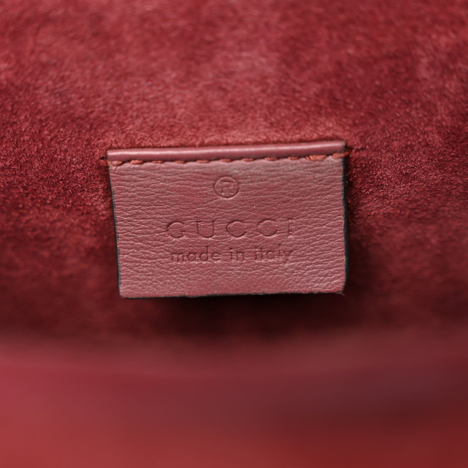 Gucci GG Supreme Monogram Blooms Mini Dionysus Shoulder Bag Beige Multicolor Dry Rose 6 of 11