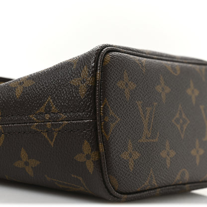 Louis Vuitton Monogram Neverfull BB Beige 8 of 9