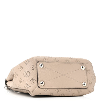 Louis Vuitton Mahina Babylone Chain BB Galet 4 of 9