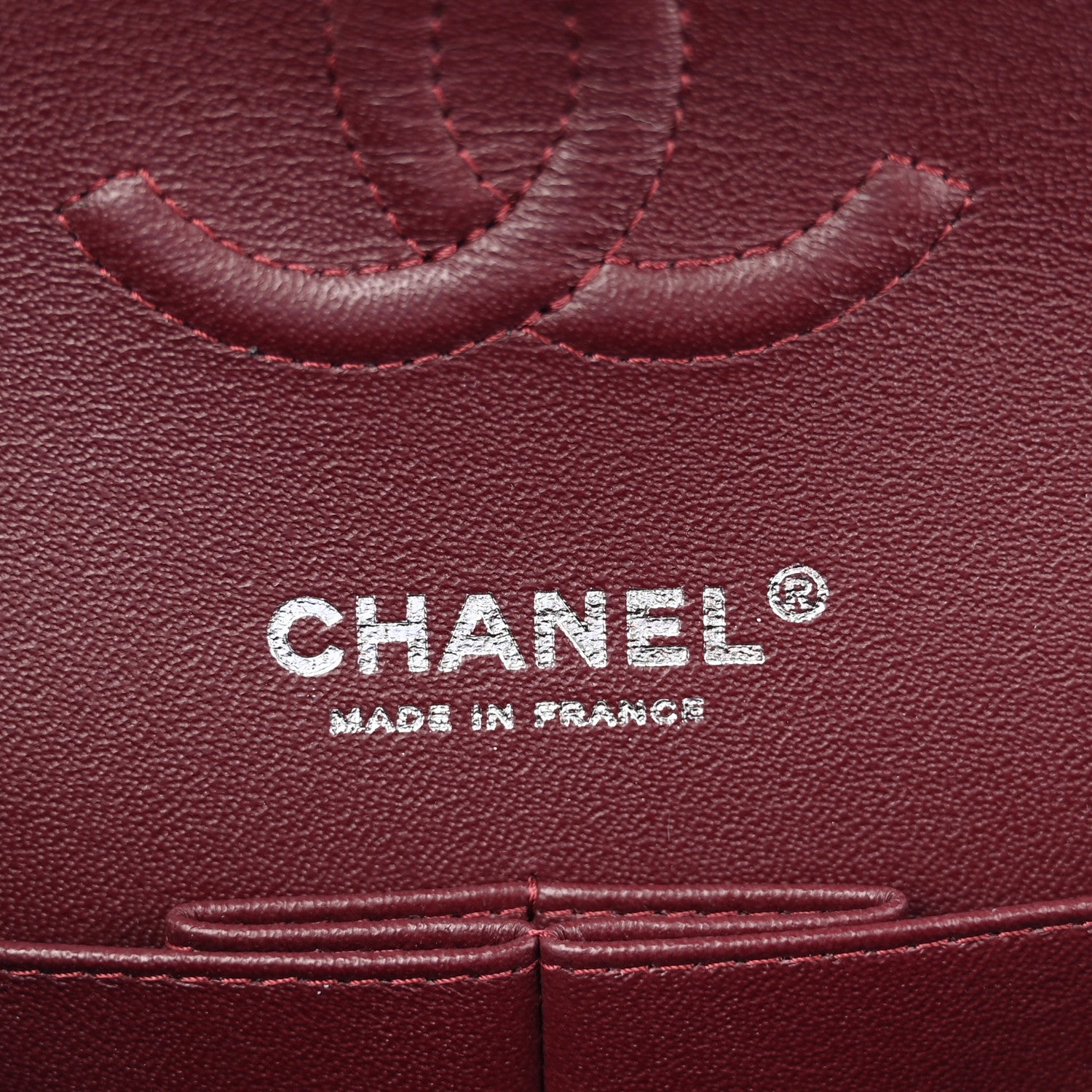 Chanel Caviar Quilted Small Double Flap Black 6 of 11