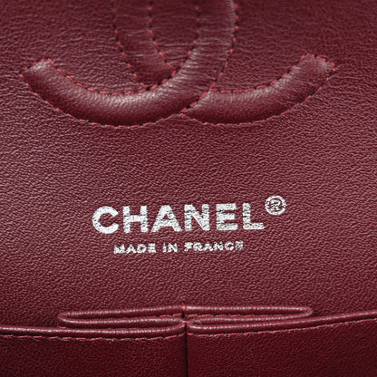Chanel Caviar Quilted Small Double Flap Black 6 of 11
