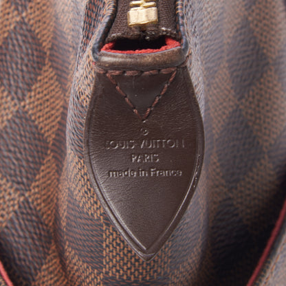 Louis Vuitton Damier Ebene Totally MM 8 of 8