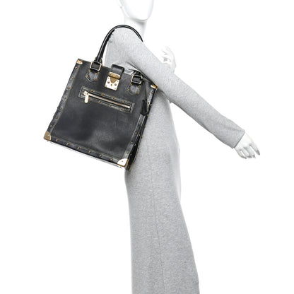 Louis Vuitton Suhali L Imprevisible Black 2 of 14
