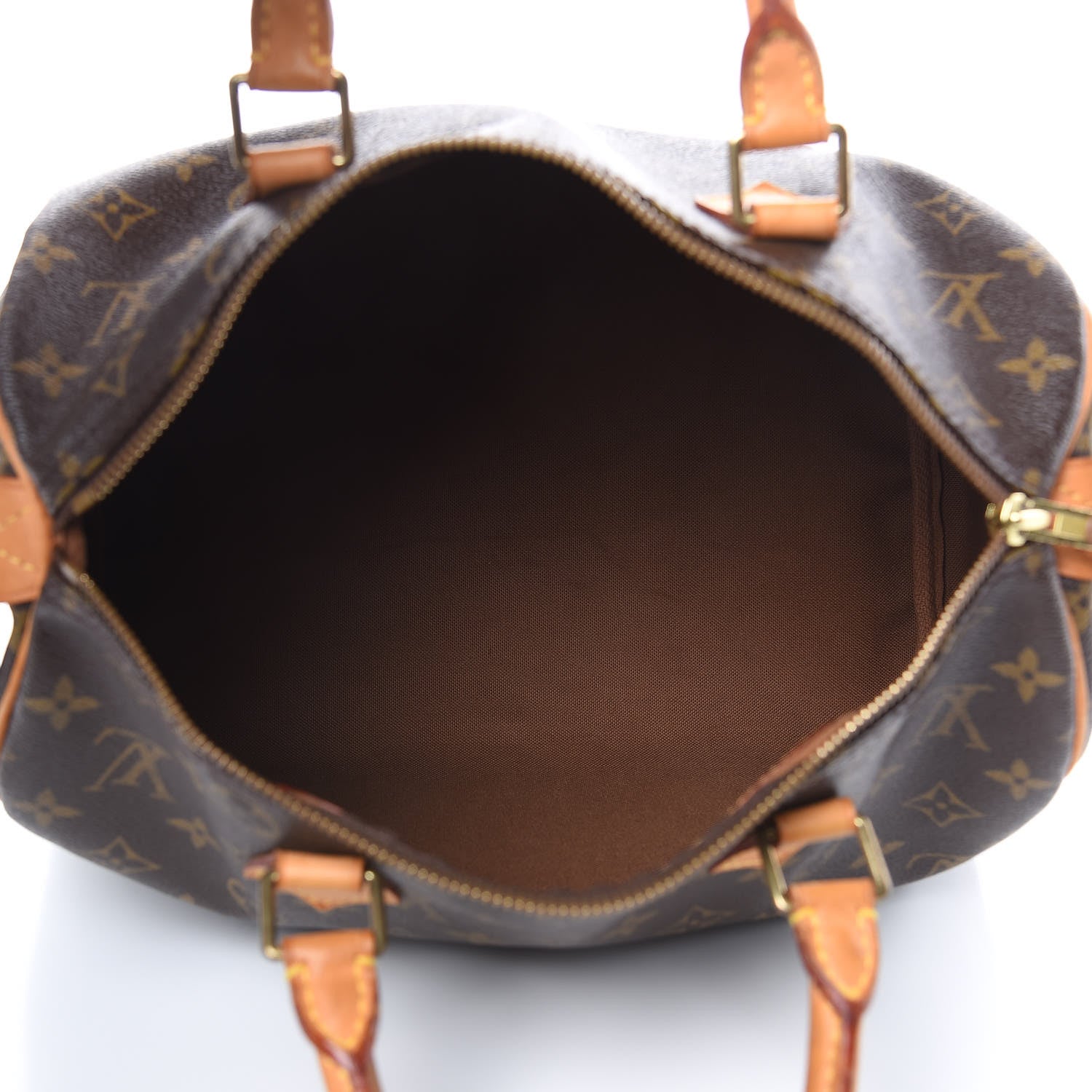 Louis Vuitton Monogram Speedy 30 5 of 15