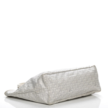 Goyard Goyardine Saint Louis PM White 5 of 14