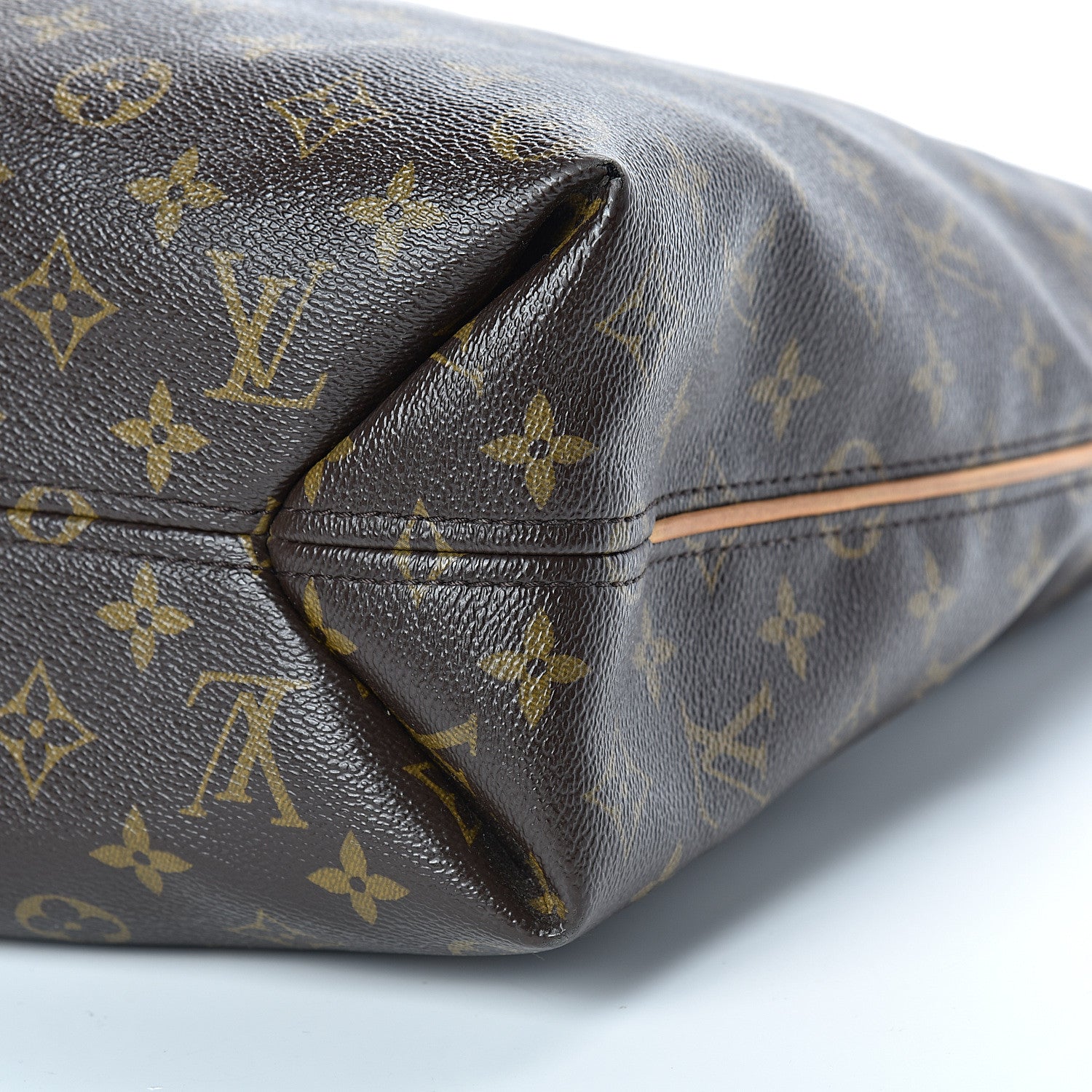 Louis Vuitton Monogram Sully MM 10 of 17