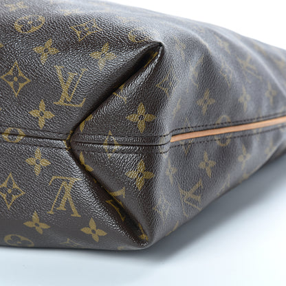 Louis Vuitton Monogram Sully MM 10 of 17