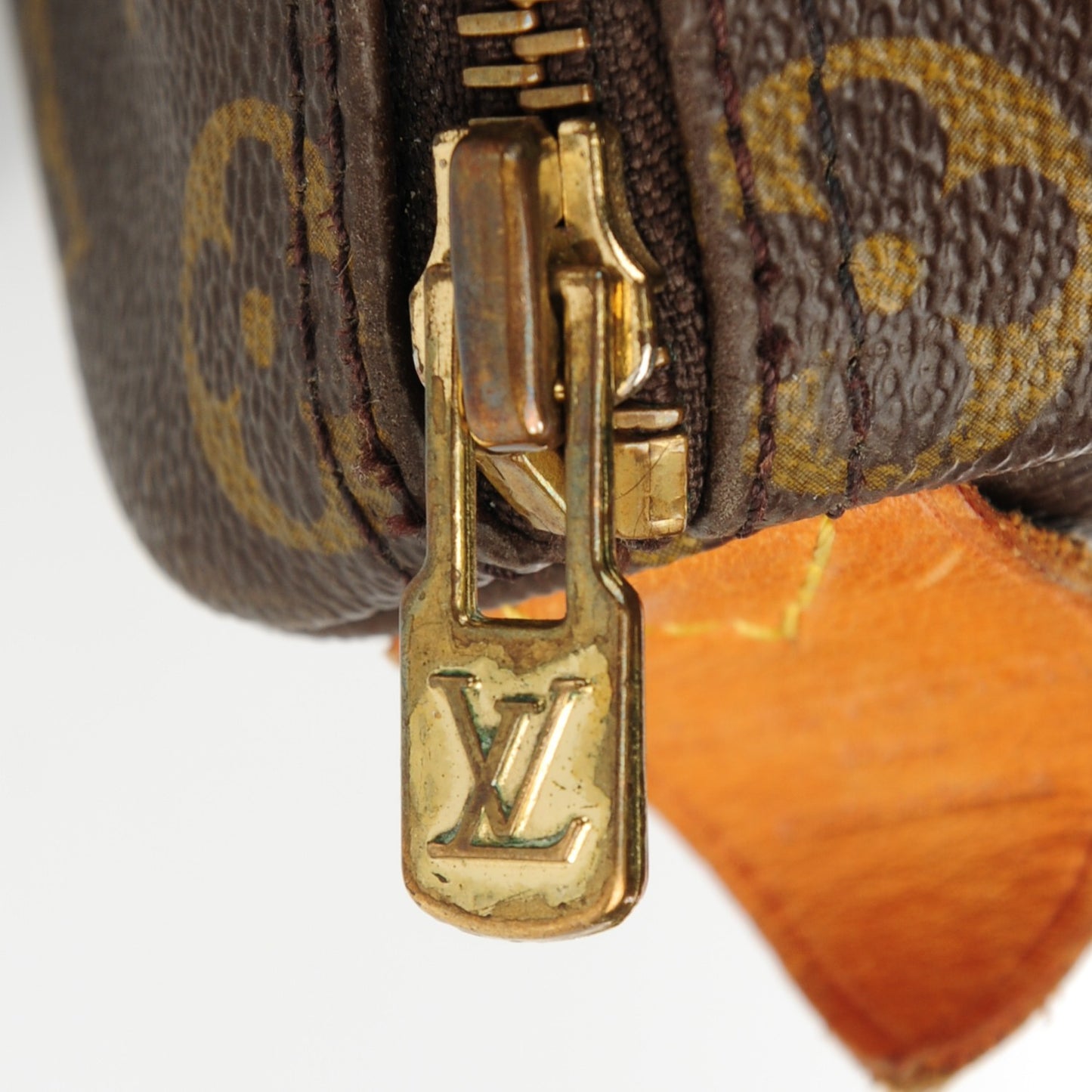 Monogram Sac Flanerie 50
