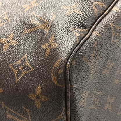 Louis Vuitton Monogram Neo Neverfull GM Pivoine 9 of 12