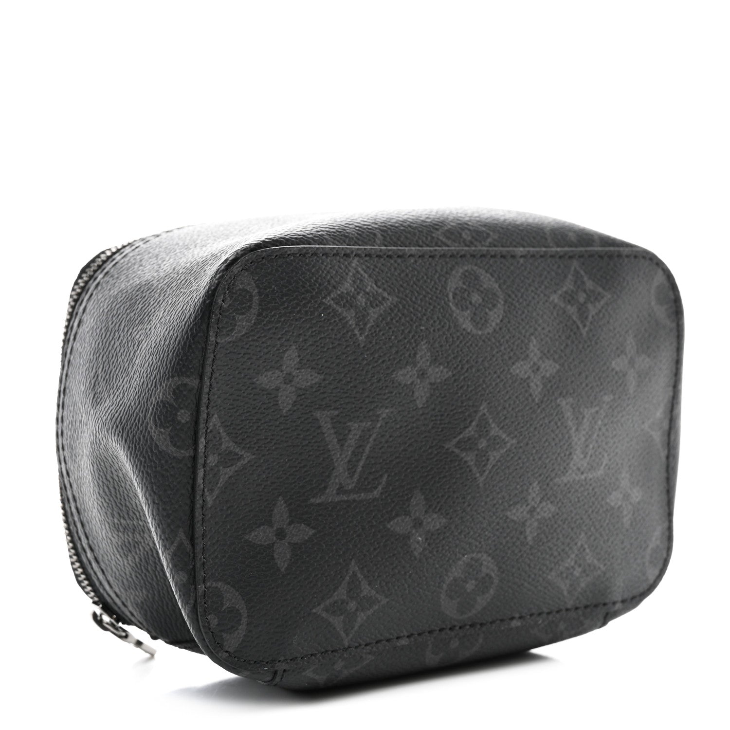 Louis Vuitton Monogram Eclipse Packing Cube PM 4 of 6
