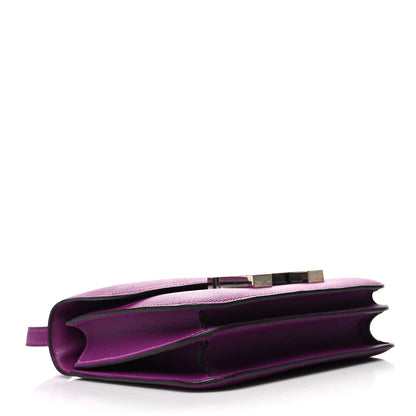 Hermes Evercolor Constance 18 Anemone 3 of 9