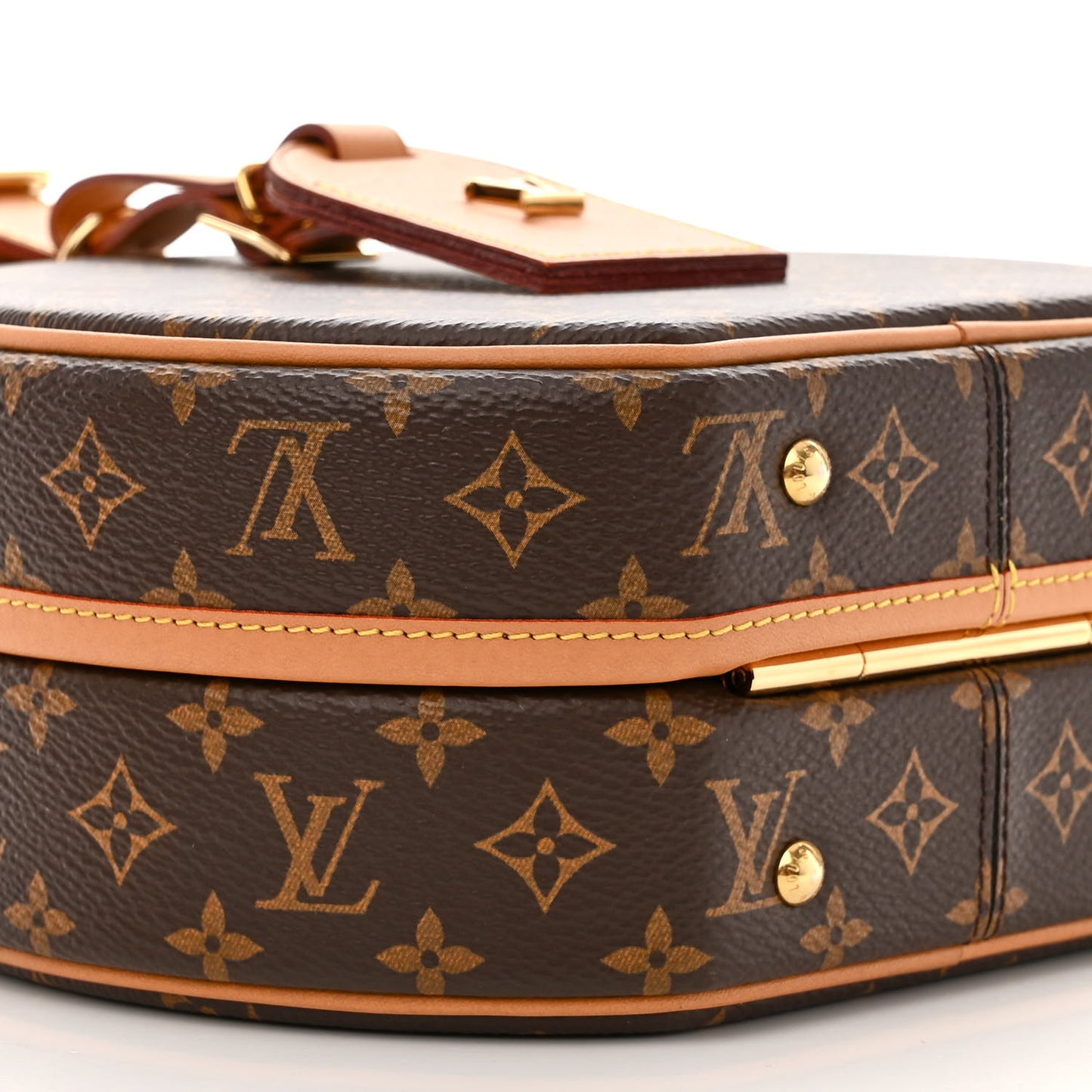 Monogram Petite Boite Chapeau