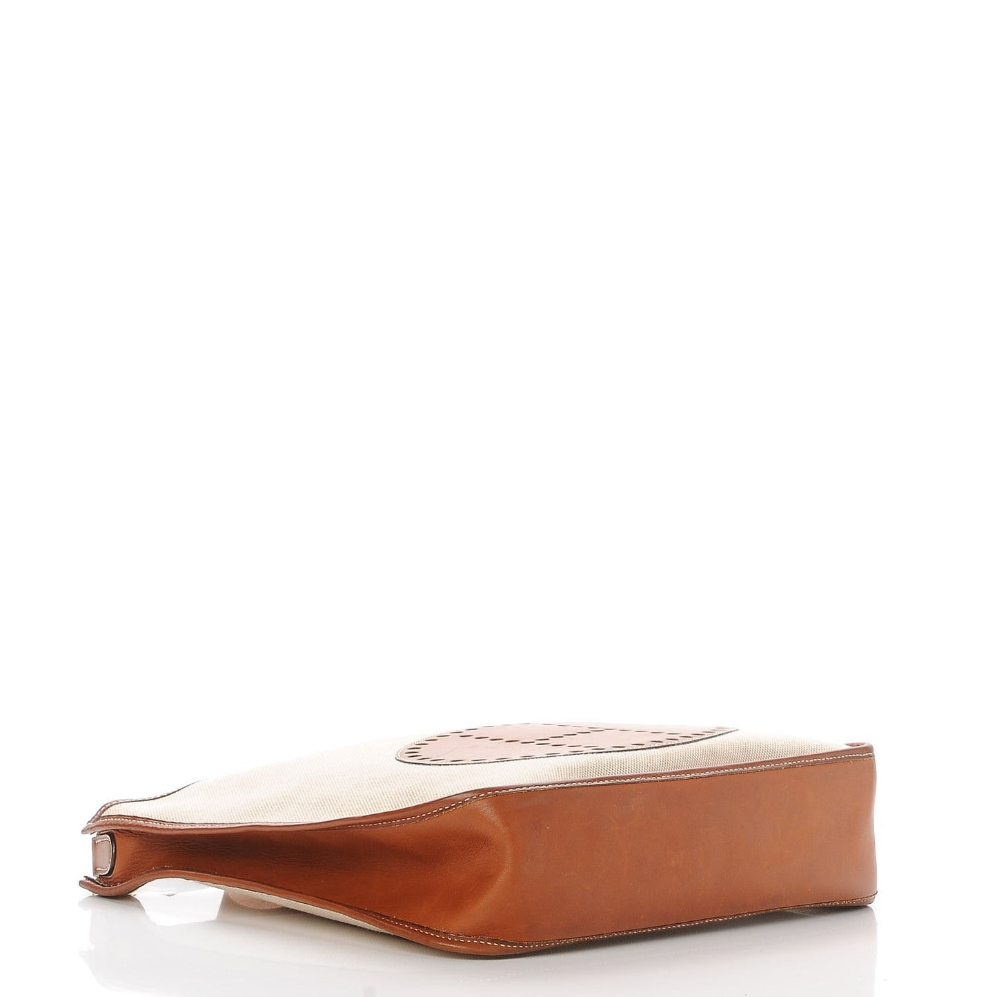 Toile Natural Barenia Evelyne GM Fauve
