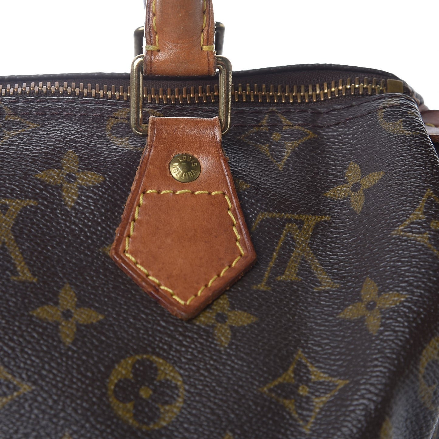 Monogram Speedy 25
