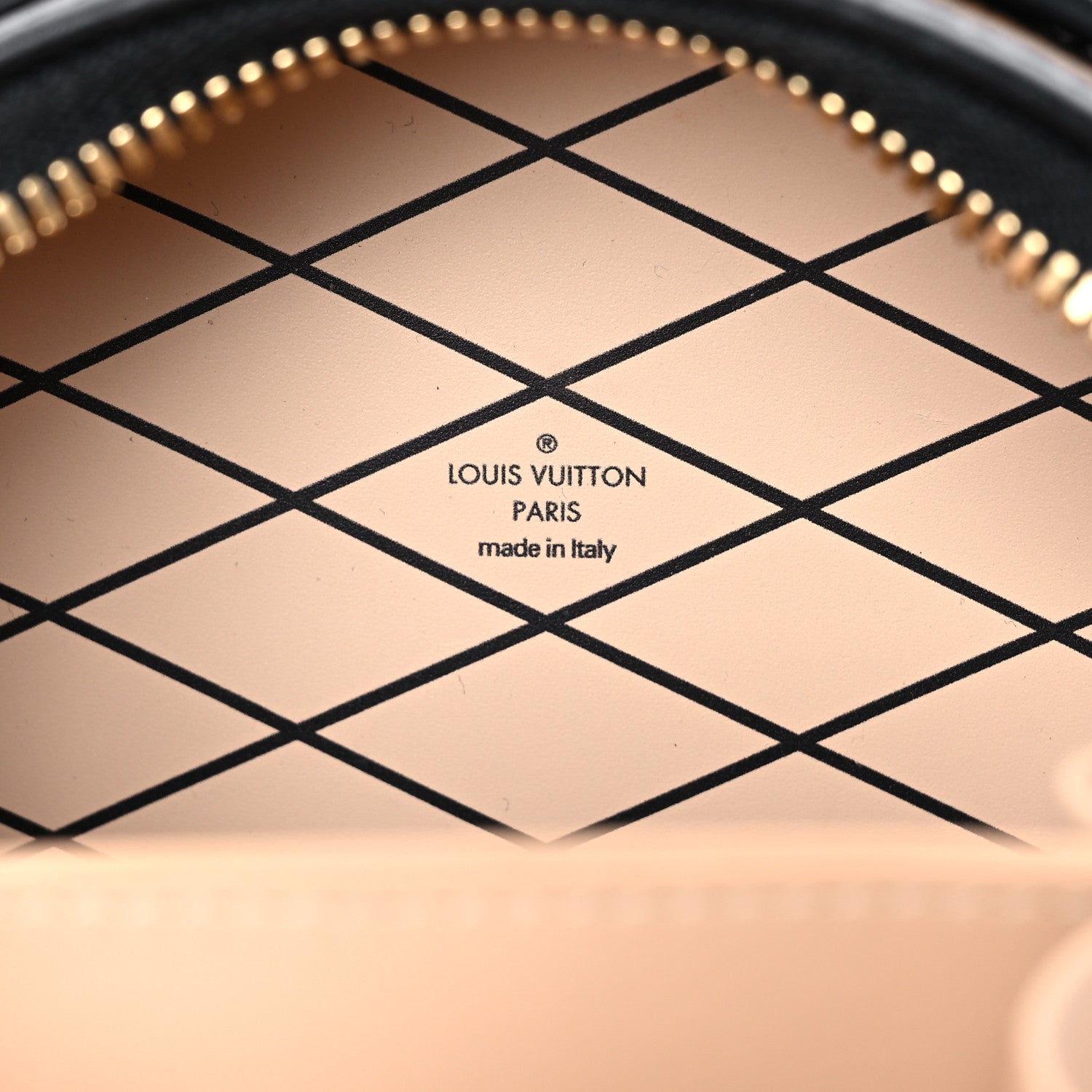 Louis Vuitton Reverse Monogram Mini Boite Chapeau 6 of 8