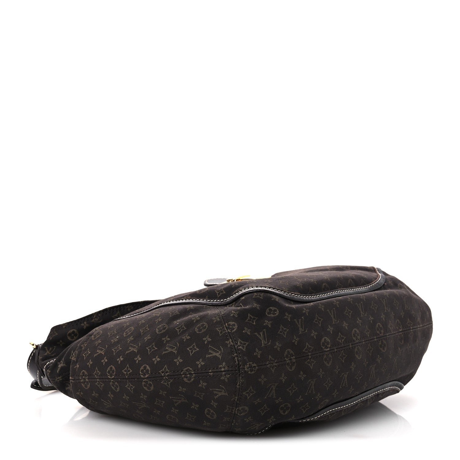 Louis Vuitton Monogram Idylle Romance Fusain 3 of 10
