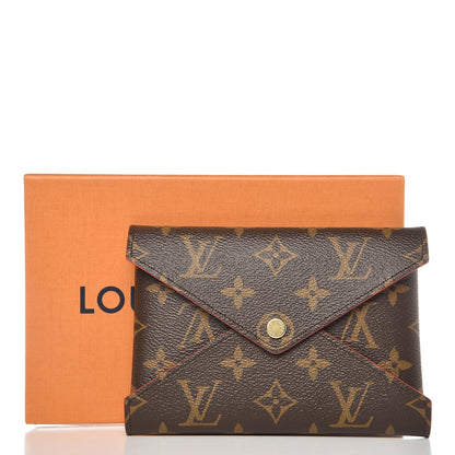 Louis Vuitton Monogram Medium Kirigami Pochette Insert 7 of 7