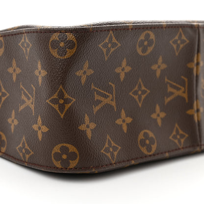 Louis Vuitton Monogram Looping GM 8 of 11