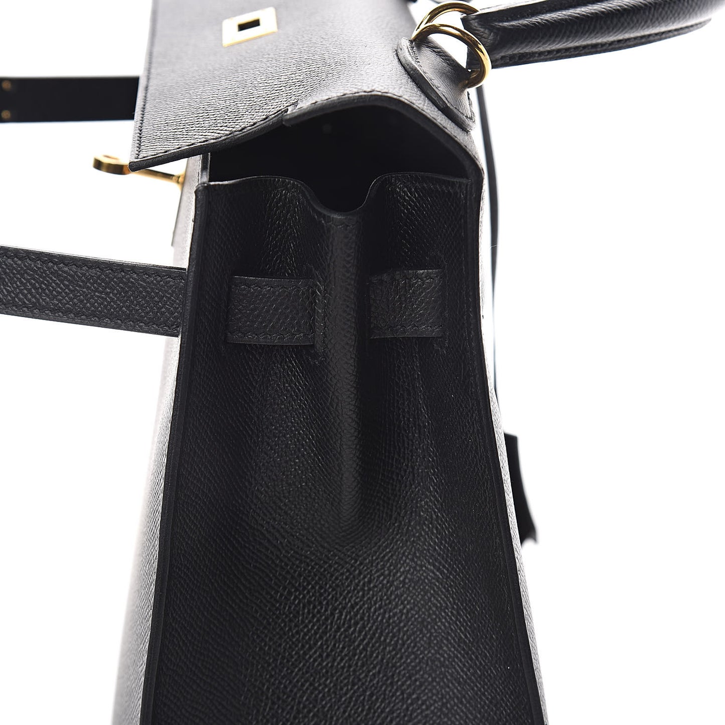 Epsom Kelly Sellier 32 Black