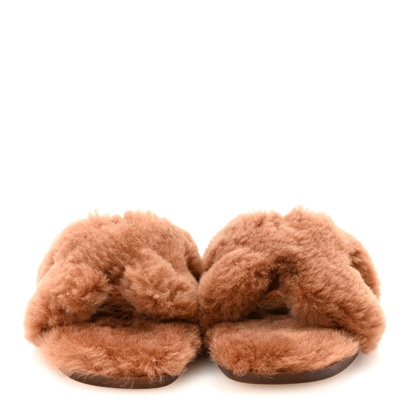 Woolskin Oran Sandals 37 Naturel