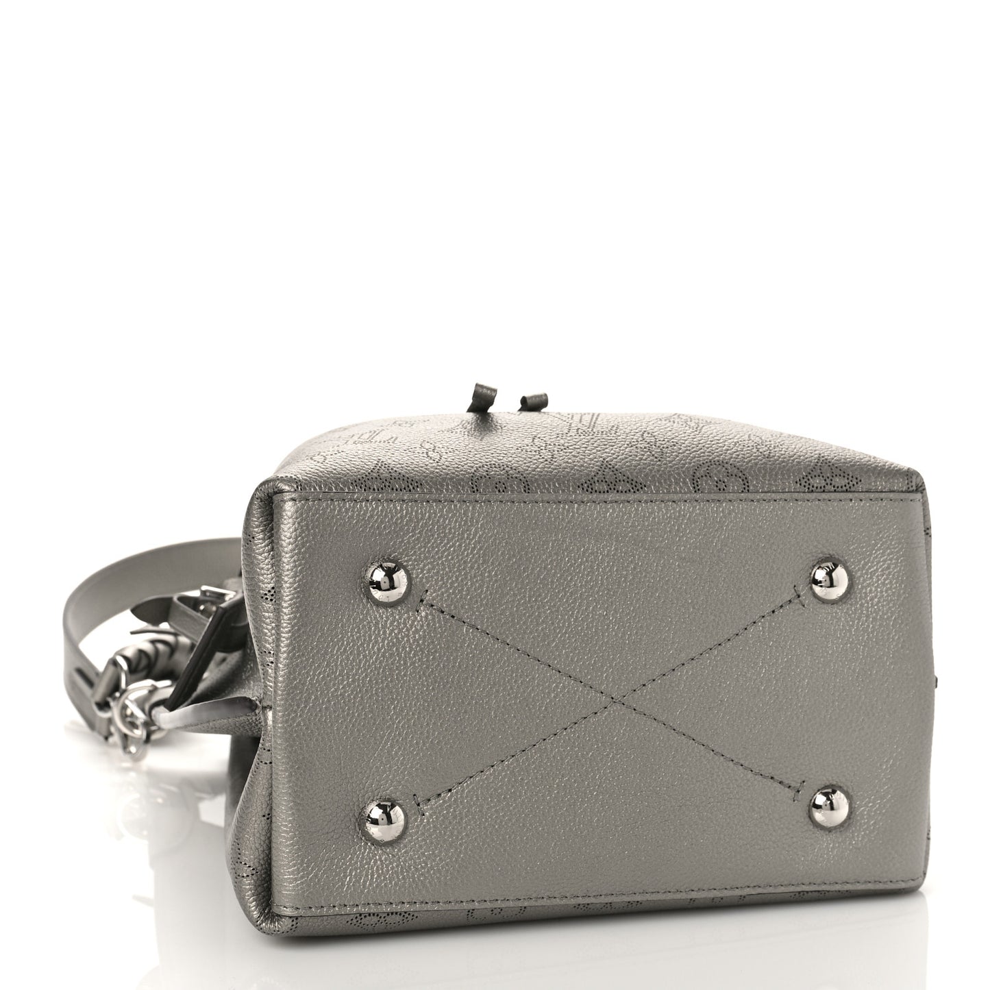 Metallic Mahina Muria Gris Souris