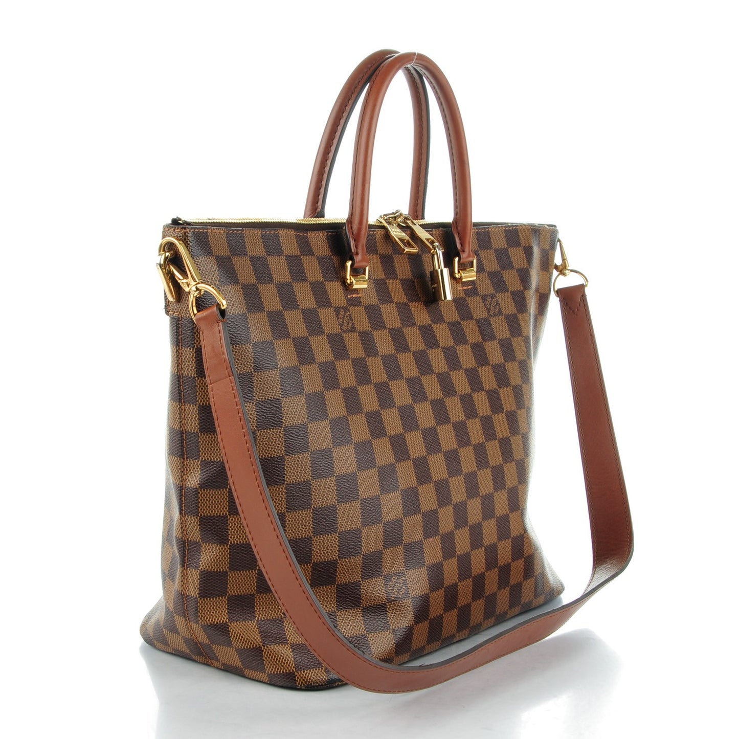 Damier Ebene Belmont