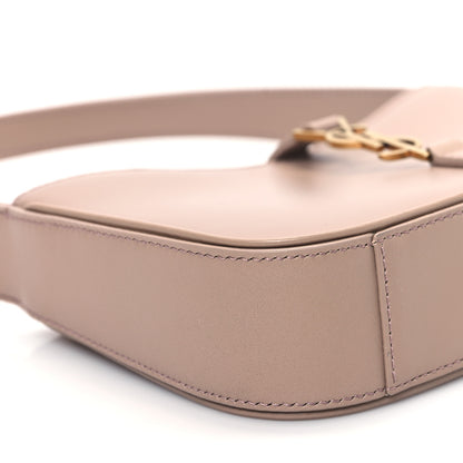 Saint Laurent Vegetable Le 5 A 7 Mini Hobo Rosy Sand 9 of 13