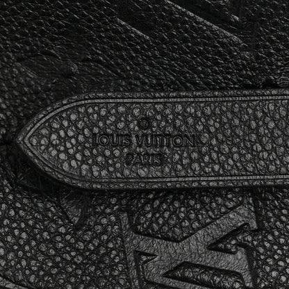 Louis Vuitton Empreinte Neonoe MM Black 6 of 10