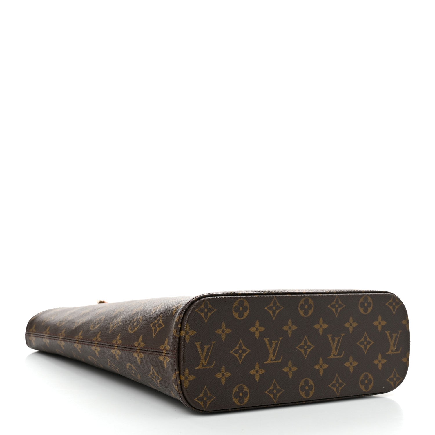 Louis Vuitton Monogram Vavin GM 4 of 13