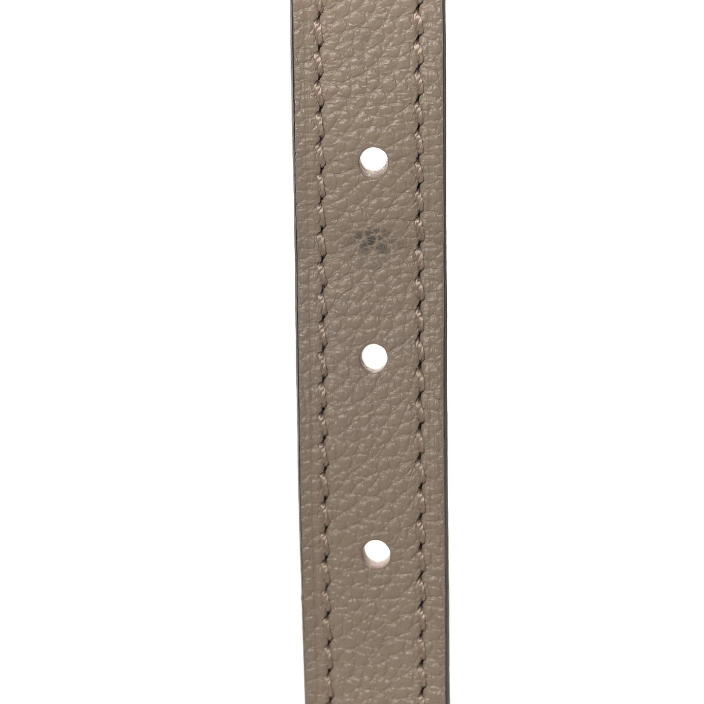 Empreinte Pochette Metis Tourterelle