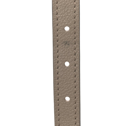 Louis Vuitton Empreinte Pochette Metis Tourterelle 10 of 10