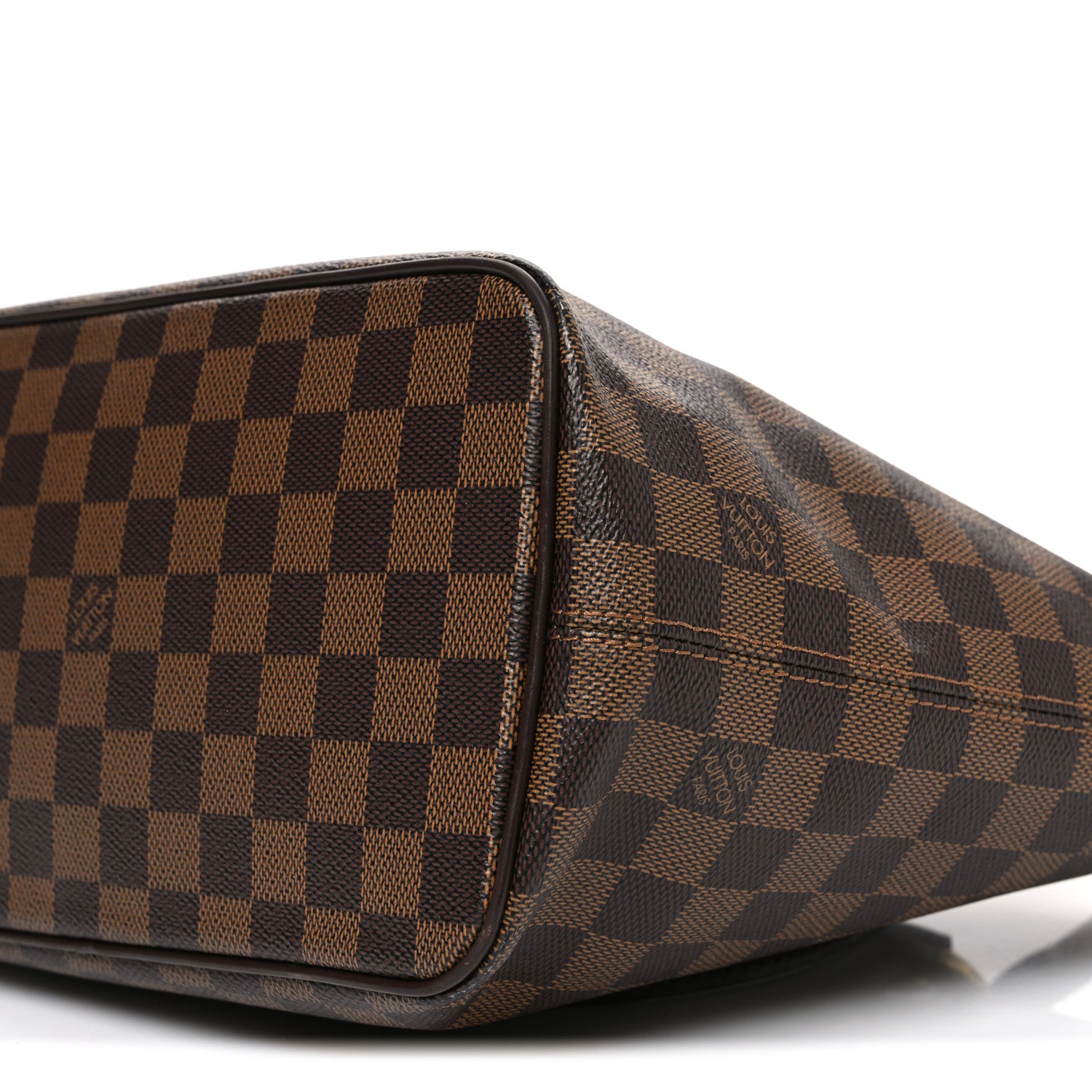 Louis Vuitton Damier Ebene Saleya PM 9 of 9