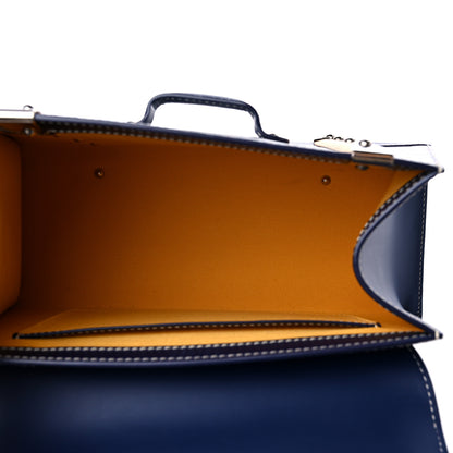 Goyard Goyardine Saigon PM Navy 4 of 8
