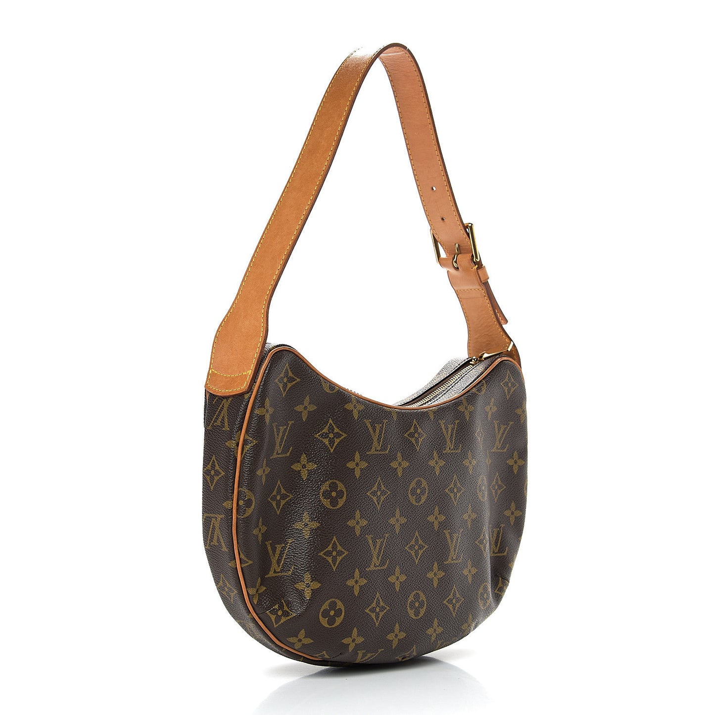 Monogram Croissant MM