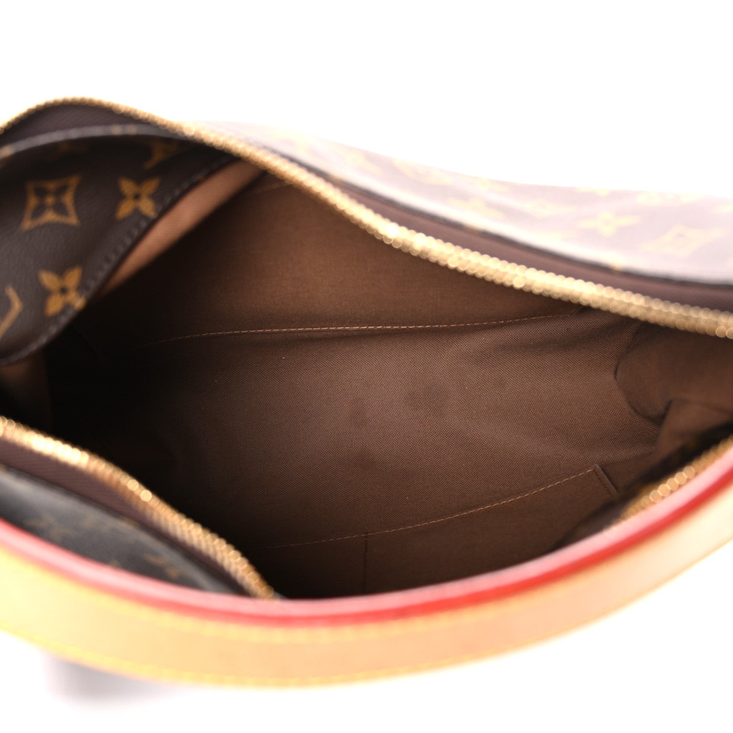 Louis Vuitton Monogram Sully PM 4 of 9