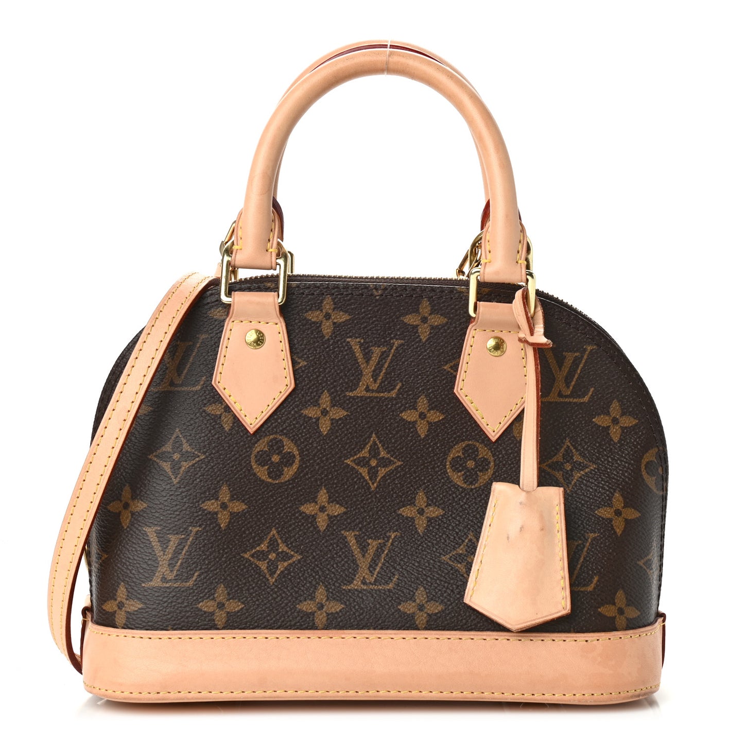 Monogram Alma BB