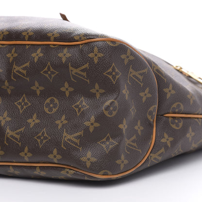 Louis Vuitton Monogram Delightful GM 11 of 16