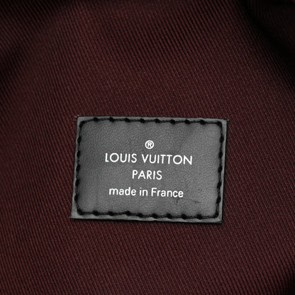 Louis Vuitton Monogram Macassar Josh Backpack 5 of 10