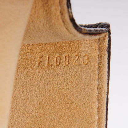 Louis Vuitton Monogram Pochette Florentine XS 6 of 8