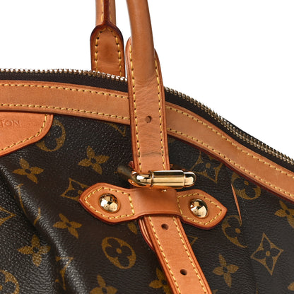 Louis Vuitton Monogram Tivoli GM 14 of 16