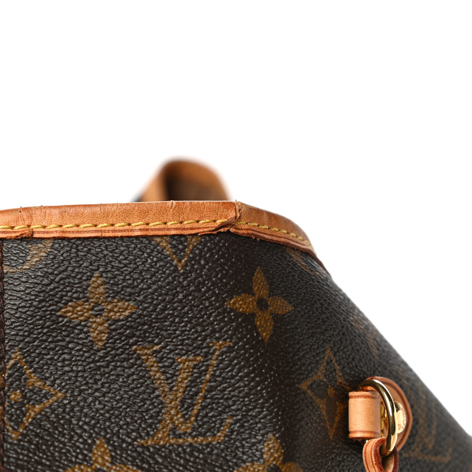 Louis Vuitton Monogram Neverfull GM 13 of 23