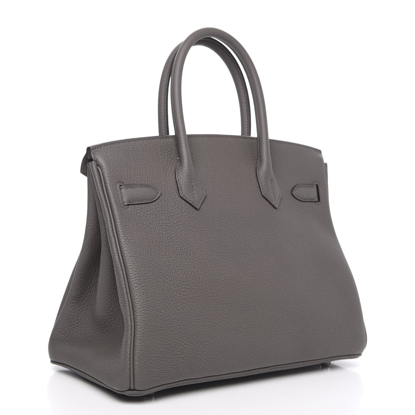 Togo Birkin 30 Etain