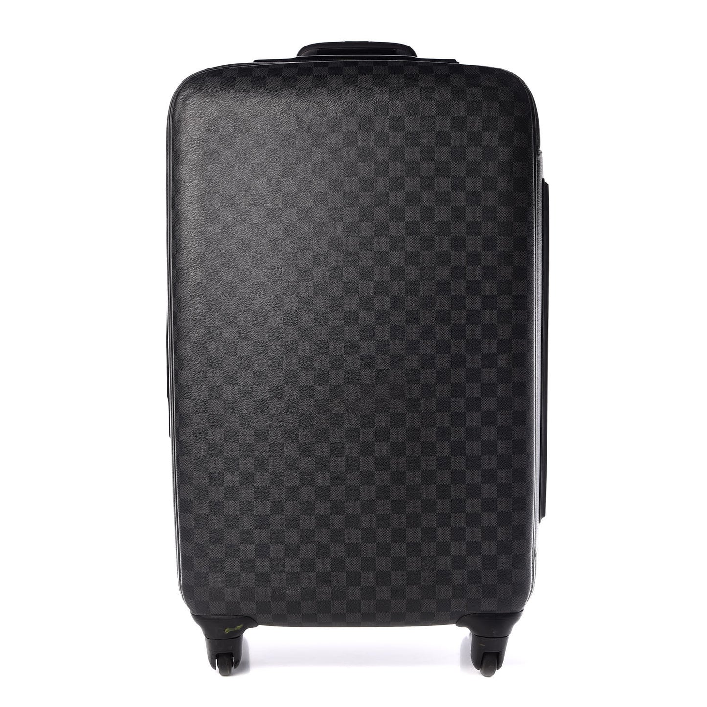 Damier Graphite Zephyr 70