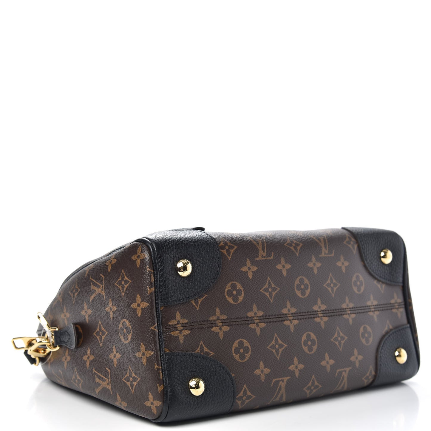 Monogram Retiro NM Black