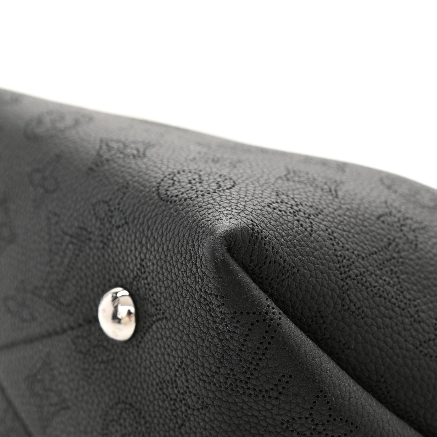 Louis Vuitton Mahina Bella Black 14 of 14