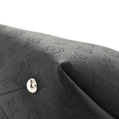 Louis Vuitton Mahina Bella Black 14 of 14
