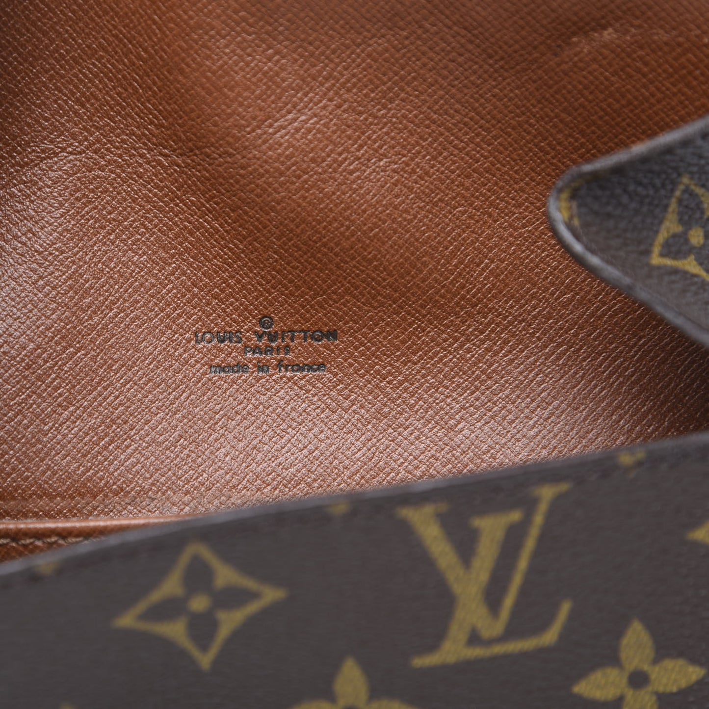 Monogram Saint Cloud PM