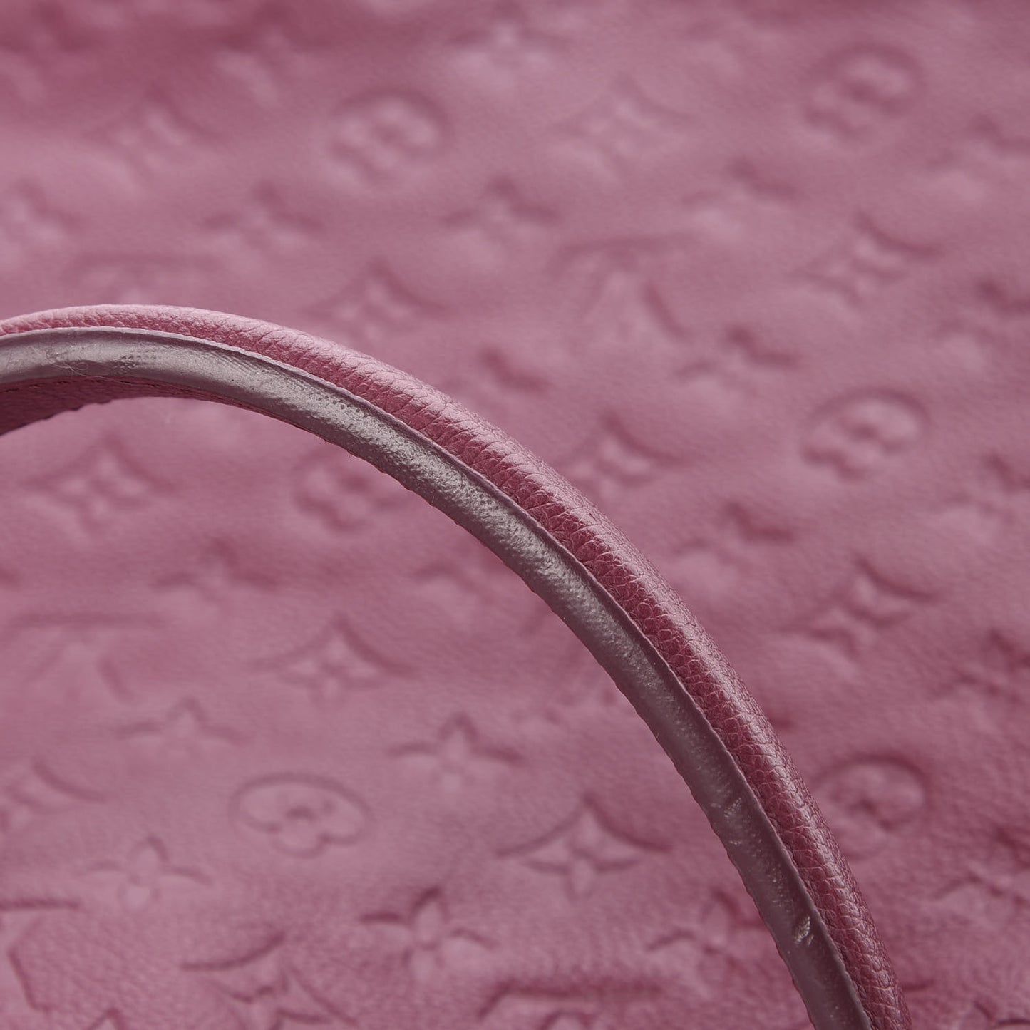 Empreinte Metis Aurore