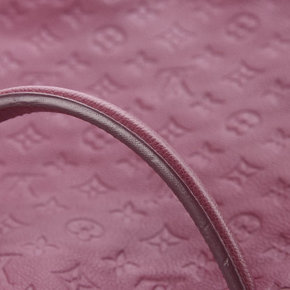 Louis Vuitton Empreinte Metis Aurore 13 of 16